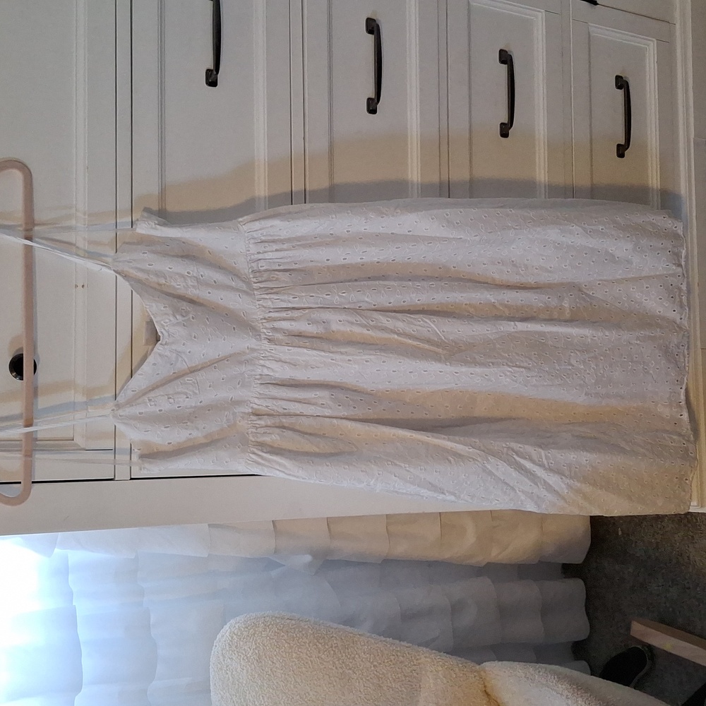 A New Day Ladies dress size M